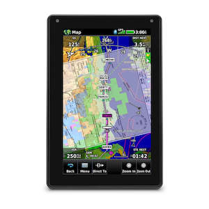 Garmin aera 760 Aviation GPS