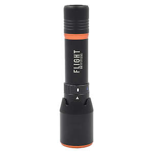 Flight Outfitters - Charter Ops Flashlight - Four Colour