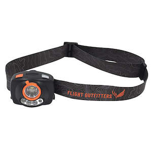 Flight Outfitters - Horizon Headlamp