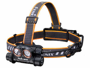 Tools And Gadgets: Fenix HM75R Rechargeable Headlamp