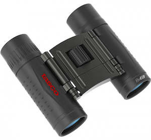 Tools And Gadgets: Tasco Binoculars - Essentials 8x21mm Black Roof