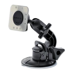 PIVOT Single Suction Cup Mount