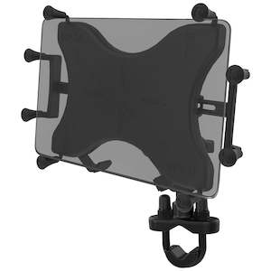 RAM X-Grip for Large 9"-10" Tablets with Mounting Options