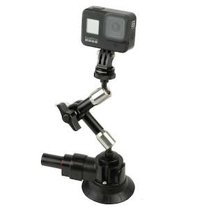 NFlight Nflightcam Cockpit Kit for GoPro Hero8 Black