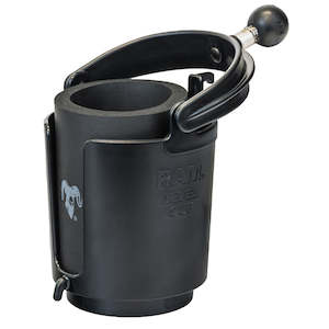 RAM Level Cup 16oz Drink Holder with Mounting Options