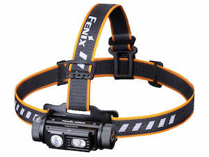 Fenix Rechargeable Headlamp HM60R