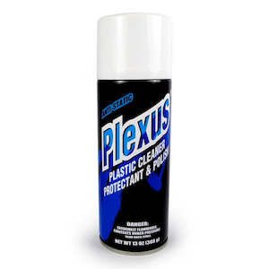 Plexus Plastic Cleaner Protectant and Polish 13oz