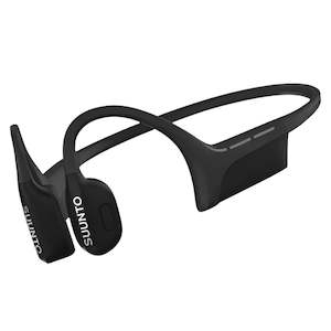 Suunto Wing Headphones - Black