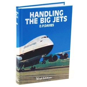 Handling The Big Jets - Davies