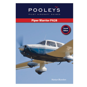 Pooleys Pilot Aircraft Guide – Piper Warrior PA28