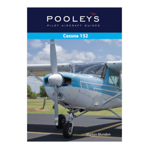 Pooleys Pilot Aircraft Guide – Cessna 152