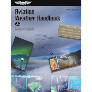 ASA Aviation Weather Handbook