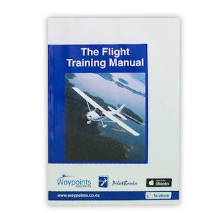 NZ The Flight Training Manual - eBook