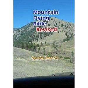 Mountain Flying Bible Revised