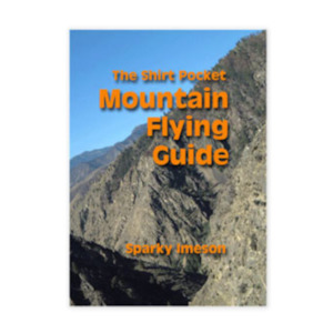 Mountain Flying Guide - Pocket Edition