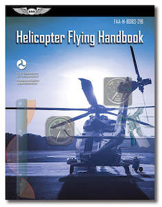 ASA Helicopter Flying Handbook