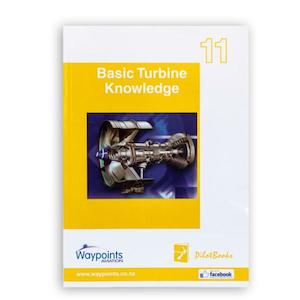 Waypoints Vol 11: NZ Basic Turbine Knowledge