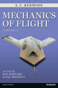 Mechanics of Flight by AC Kermode