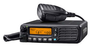 Icom Ic-a120e