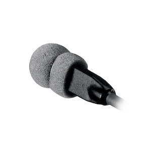 Bose Replacement Mic Muff for Low Impedance Dynamic Mics