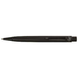 Fisher Space Pen Zero Gravity Pen (Black Rubber)