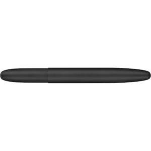 Fisher Space Pen Bullet Pen (Matte Black)