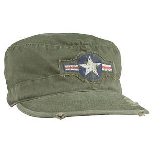 Rothco Vintage Air Corps Fatigue Cap