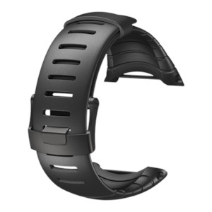 Suunto Core Replacement All Black Strap