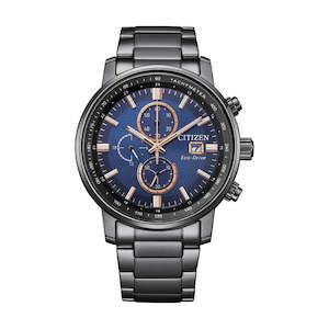 Citizen Eco-Drive Chronograph CA0845-83L