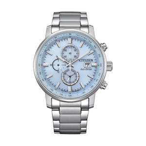 Citizen Eco-Drive Chronograph CA0840-87M