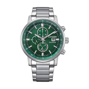 Citizen Eco-Drive Chronograph CA0840-87X