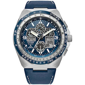 Citizen Promaster Skyhawk A-T Blue - JY8148-08L