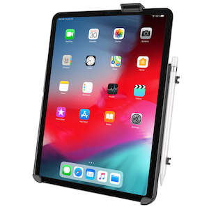 RAM EZ-Roll'r Cradle for for Apple iPad Pro 11"(1-4 Gen), Air 4-5, Air 11 (M2)