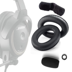 Bose A20 Refresher Kit