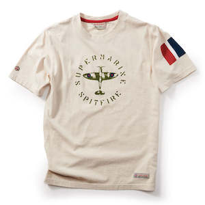 Red Canoe Spitfire T-Shirt