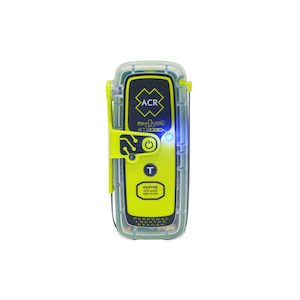 ACR ResQLink 410 RLS - GPS Personal Locator Beacon