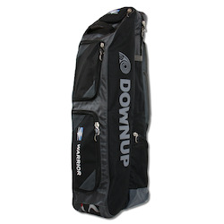 Warrior 'Black' Players Bag