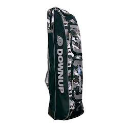 Warrior 'Camo' Indoor Cricket Bag