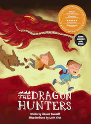 The Dragon Hunters