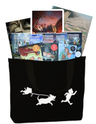 The Complete Dragon Collectors Bundle