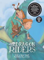 The Dragon Riders