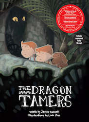 The Dragon Tamers