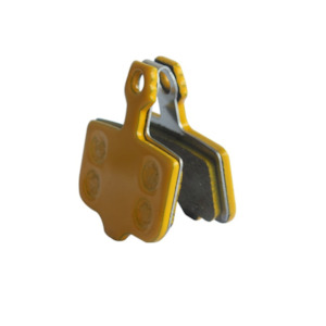 Bicycle Ceramic Disc Brake Pads