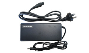 D-Power Electric Bike Charger