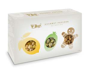 Excluding Wholesale: 70g Christmas Gift Box - 3x70g Flavours