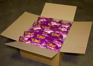 Bulk Cartons: Dr Bugs Candyfloss Carton of 18