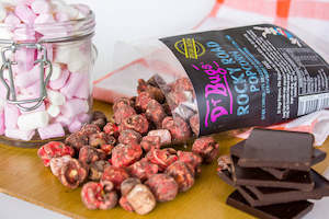 Dr Bugs Rocky Road Popcorn 120g (Special Edition)