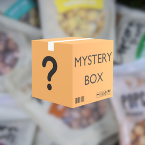 Products: Dr Bugs Mystery Box