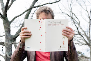 Book and other publishing (excluding printing): The Boy & the Cherry Tree