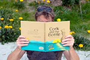 Book and other publishing (excluding printing): Cork and the Bottle